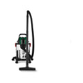 Parkside Sec et Humide Li IAN-100370427, Aspirateur Eau et poussière sans Fil PWDA 20-L i C3, 20 V, Noir, 0.444 W, 20 liters : Cuisine et Maison