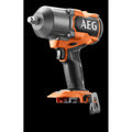 AEG - Boulonneuse à chocs 18V BRUSHLESS,  1220 Nm en serrage,  1627 Nm en desserage