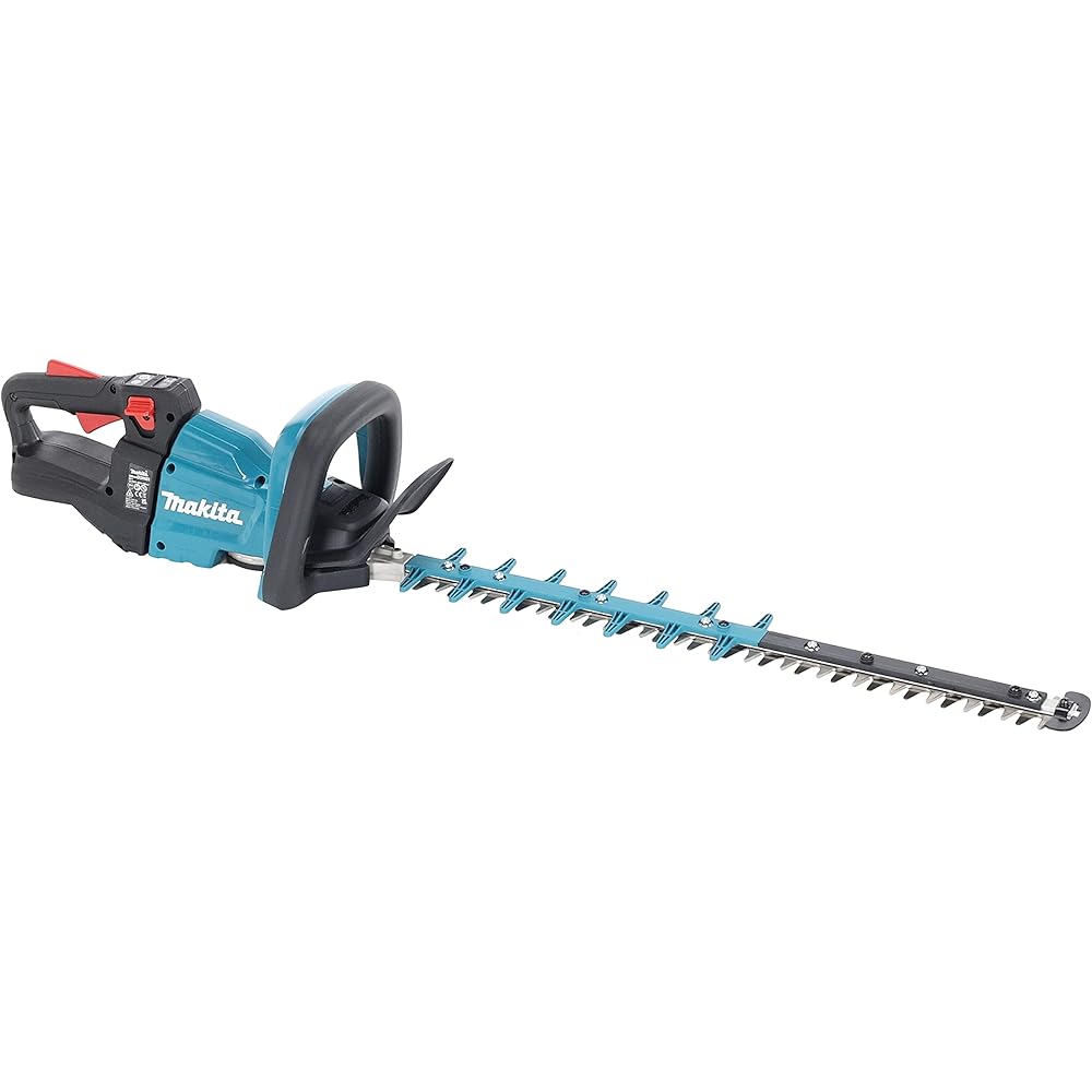 Makita DUH601Z Taille-haie sans fil : Jardin