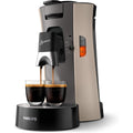 Philips CSA240/31 Machine à Café à dosettes SENSEO Select Eco,  Intensity Plus,  Cream Plus