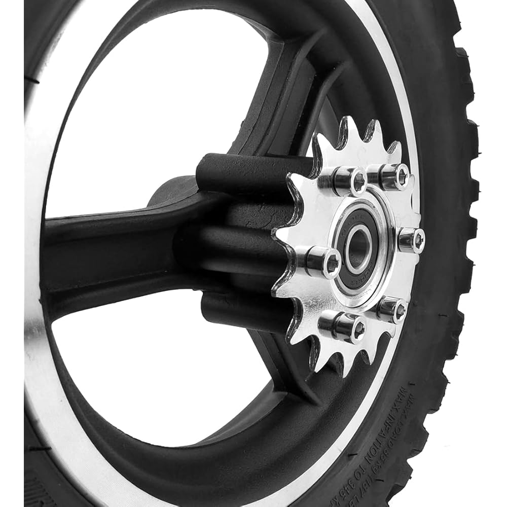 L-faster Kit de Conversion de Roue pneumatique à Double entraînement de 25,4 cm, Facile à Transporter 200 kg pour brouette, Chariot à Plat : Commerce, Industrie et Science