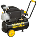 Stanley Fatmax D251/10/24 Compresseur moteur 2, 5Hp 10bar