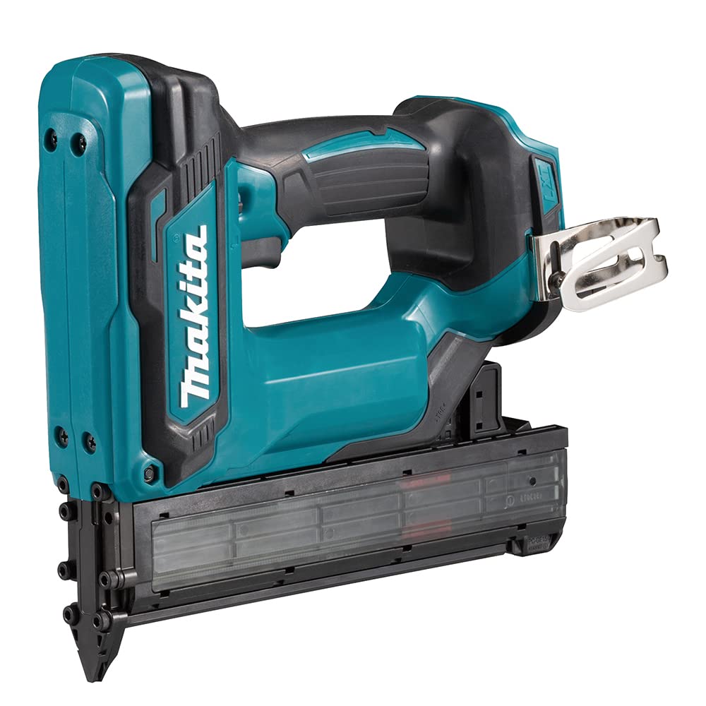 Cloueur sans fil 18V Li-Ion LXT 18 Ga 15 à 35 mm (Produit seul) - MAKITA DFN350Z : Bricolage