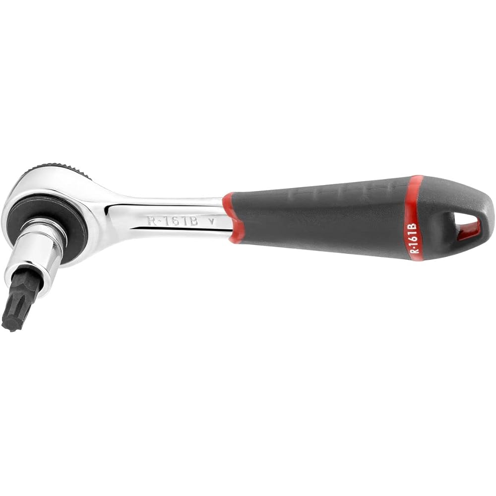 FACOM Coffret Outils Complet avec 55 Pièces Clés à Douille 2 Cliquets et 4 Rallonges Haute Performance Livrée en Plateau Thermoformé RS.161-2, Noir : Bricolage