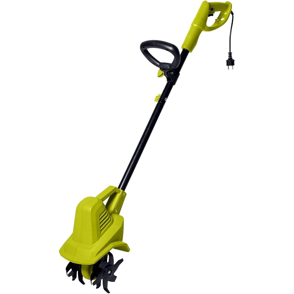 WERKA PRO Motobineuse électrique 300 Watts