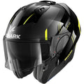 Shark Evo-ES Kryd Casque de Moto Mixte