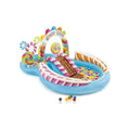 Intex - 57149NP - Aire De Jeux Royaume Des Bonbons : Jeux et Jouets