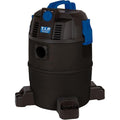 T.I.P. TSS 1600 K Aspirateur de Boue/Piscine Noir : Jardin