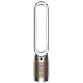 dyson TP09 Purifier Cool™ Formaldehyde Ventilateur tour 40 W HEPA H13 BT 4.0 WiFi Or : Cuisine et Maison