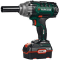 PARKSIDE® Boulonneuse/Visseuse à choc sans fil PASSK 20-Li A1, 20 V 4A : Bricolage