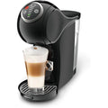NESCAFÉ DOLCE GUSTO Genio Plus Semi-automatique Machine à expresso 0,8 L : Cuisine et Maison