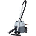 Nilfisk Aspirateur professionnel VP300 HEPA Basic (Aspirateur industriel avec filtre HEPA, Capacité du sac filtrant 10 l, Puissance d'aspiration 800 W, Débit d'air 32 l/s) 107415322 : Cuisine et Maison