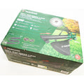 PSIDE Parkside® PLSBA 40-Li A1 Aspirateur souffleur sans Fil 40 V sans Batterie ni Chargeur/souffleur, Vert : Jardin
