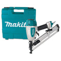 Cloueur pneumatique 15 Ga 8,3 bar 32 à 64 mm - MAKITA AF635 : Bricolage