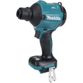 Makita DAS180Z 18V Li-ion LXT Souffleur à poussière sans balais - Piles et chargeur non inclus : Bricolage